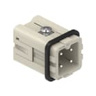 ILME - ILMCKSM 03 FR.SPINA 3P+T 10A MOLLA