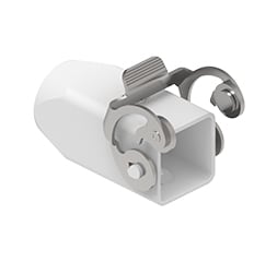 ILME - ILMCKX 03 VGS CST.MOB.LINOX NO PRESSAC.