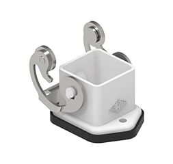 ILME ILMCKX 03 I CUST.INC.PLAST. LEVA INOX