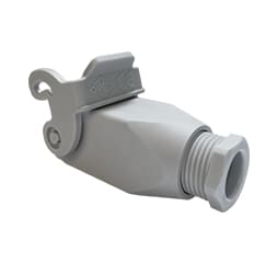 ILME ILMCK 03 VG CUSTODIA MOBILE GANCI