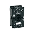 LOVATO - LOV31S8 ZOCCOLO 8 POLI