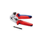 ILME - ILMCLPZ R PINZA X CTT. CX MLF/M