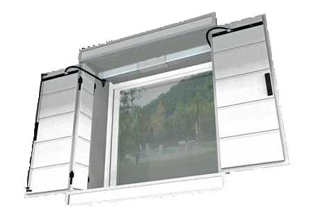 CAME SPA - CMC001VLR09DX BRACCIO DI TRASMISSIONE CURVO DESTRO