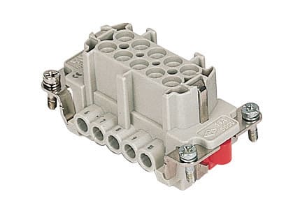 ILME - ILMCMEF 03 TX FR.PR.V.S.P.3+2P T16A830V