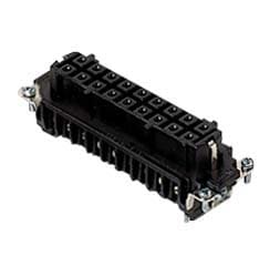 ILME - ILMCMEF 16 N FR.PR.VIT.16+2 N.400/690V