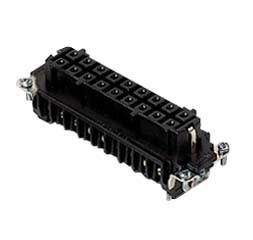 ILME - ILMCMEF 16 N FR.PR.VIT.16+2 N.400/690V