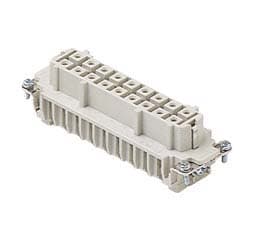 ILME - ILMCMEF 16 FR.PR.VI.16+2P 400/690V