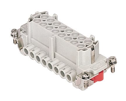 ILME ILMCMEF 06 T FR.PR.VIT.06+2P T.16A830V