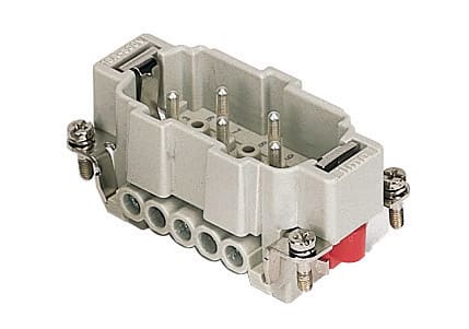 ILME - ILMCMEM 03 TX FR.SP.V.S.P.3+2P T16A830V