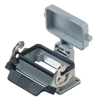 ILME ILMCMI 03 LS CUST.INC.1L.SP.3P.500V