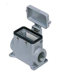 ILME - ILMCMP 03 CS CUST.PAR.4PIOL.SP.3P.500V