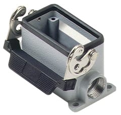 ILME - ILMCMP 03 L2 C.PAR.1L.2PG16.3P.500V