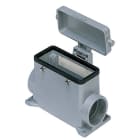 ILME - ILMCMAP 06 CS CUST.PAR.2L.A.SP.6P.1PG21