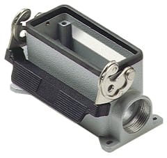 ILME - ILMCMP 06 L2 C.PAR.1L.6P.2PG21.500V