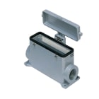 ILME - ILMCMAP 16 CS2 CU.PA.2L.A.S.10/16P 2PG21