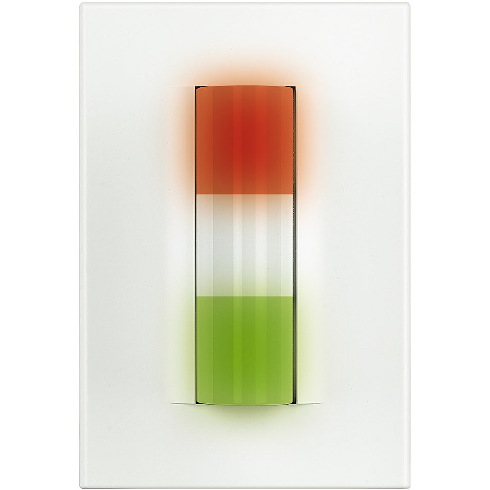 BTICINO BTICMSV2100 CM - LAMPADA CORRIDOIO 3 COLORI LED