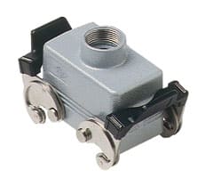 ILME - ILMCMV 03 X CUST.MOB.2L.SZA G.3P.500V