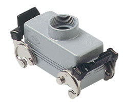 ILME - ILMCMV 06 X C.MOB.2L.SZA GUAR.6P.500V