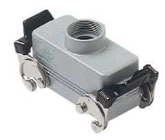 ILME - ILMCMV 06 X C.MOB.2L.SZA GUAR.6P.500V