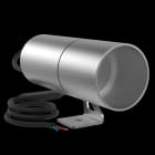 LOMBARDO - LOMLL1070302 CNC 50 SWING SPOT LED 2.7K 6,5W INOX