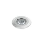 LOMBARDO - LOMLL107016M2 CNC 50 T LED 2.7K 6,5W INOX