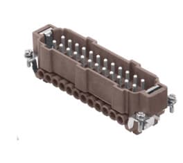 ILME - ILMCNEMD 24 RY FR.SPINA 16A 24P RYTON