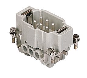 ILME ILMCNEM 06 T F.SPINA 16A 6P TEG