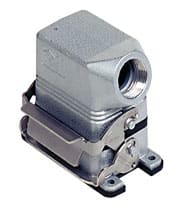 ILME - ILMCSLZ 24 IO CON.COM.IN.1L.24P.CSE/CVI