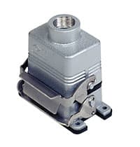 ILME - ILMCNLZ 24 IV CON.COM.IN.24P.1L.CNE/CVI