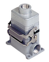 ILME - ILMCNLZ 06 PV CON.COMP.PA.06P.V.CNE/CVP