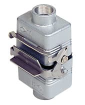 ILME ILMCNLZ 06 VG CON.COMP.06P.2L.V.CNE/CVV
