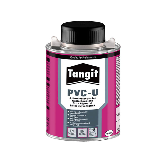 COMELIT GROUP S.P.A. - COECOLL250 COLLA PER TUBI E GIUNZIONI 250ML
