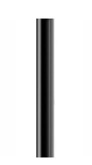 LAND SRL - C1ACOL20025R COLONNA BARRIERE 4 RICEVITORI RX, ALTEZZ