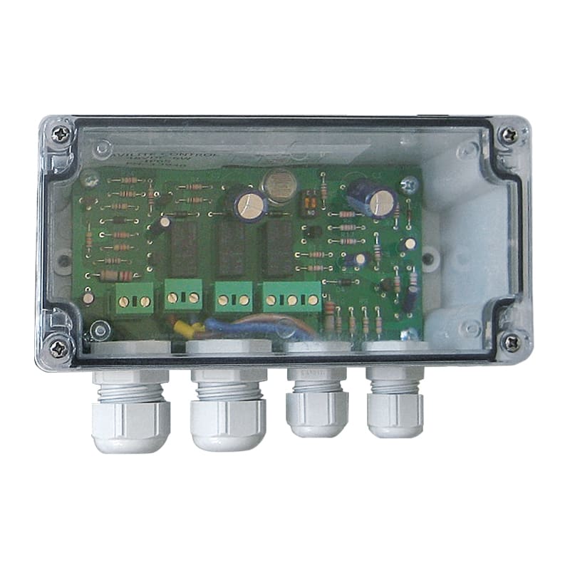 SIRENA SIR50506 NAVILITE D/N COMMAND BOX 48VDC