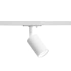 ROSSINI - RSSCON001B PROIETTORE PER BINARIO MONOFASE BIANCO G