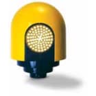 CONCHIGLIA - CON061351102 LSP35/GB/F SEGNALATORE PEDONALE