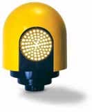 DKC (CONCHIGLIA) - CON061351102 LSP35/GB/F SEGNALATORE PEDONALE