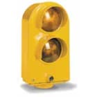 CONCHIGLIA - CON062210406 SCB2/S2A/F SEGNALATORE A 2 LUCI