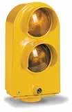 DKC (CONCHIGLIA) - CON062210406 SCB2/S2A/F SEGNALATORE A 2 LUCI