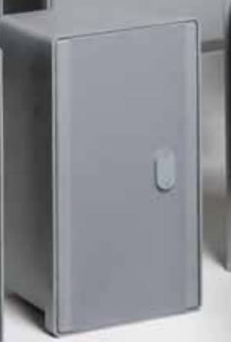 DKC (CONCHIGLIA) - CON075150102 CPMI/C-WL ARMADIETTO VETRORES.