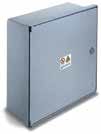 DKC (CONCHIGLIA) - CON075720102 CPWQ/C/Q7 ARMADIET. UTENZE GAS