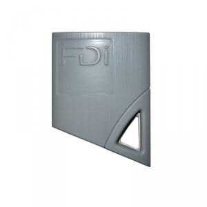 URMET SPA - UTD1125/50 CONFEZ.N.10CH.PROX SIST.APRIP.