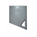 URMET SPA - UTD1125/50 CONFEZ.N.10CH.PROX SIST.APRIP.