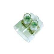 CABUR SRL - CBRCONT235 CONT/2/35 MORS.UNIPOLARE 2X35 MMQ.