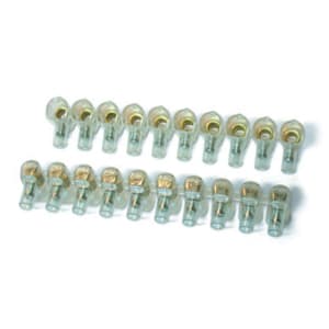 CABUR SRL - CBRCONTC25 CONT/25 SEZ. 25 MMQ. - UNIPOLARE