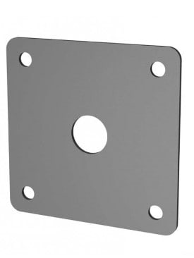 LAND SRL - C1ACPM2 CONTROPIASTRA PER MSC100 E MSC160