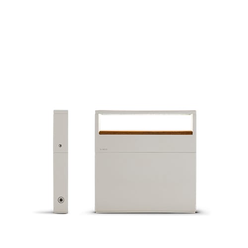 SIMES SPA SMVL.9236W.01 MINICOOL L PH22+LED 930 230V