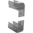 TECHNOELECTRIC SRL - TEH19427 KIT COPRITERMINALI SUPERIORI+INFERIORI