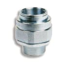 CORTEM SPA - CORBMF7G RACCORDO A 3 PEZZI M/F