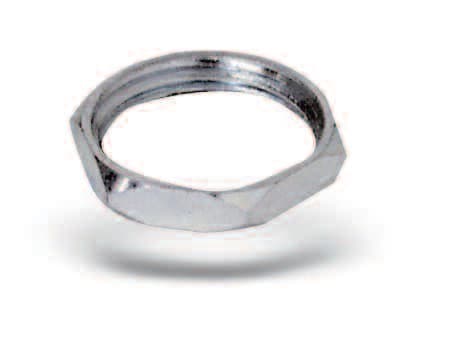 CORTEM SPA - CORDL01IG CONTRODADO ISO M16 ACC.ZINC.